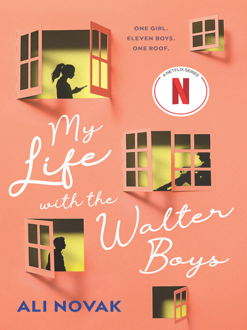 Title details for My Life with the Walter Boys by Ali Novak - Available